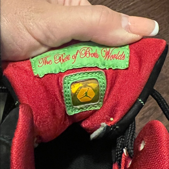 Jordan 1’s - Picture 6 of 7